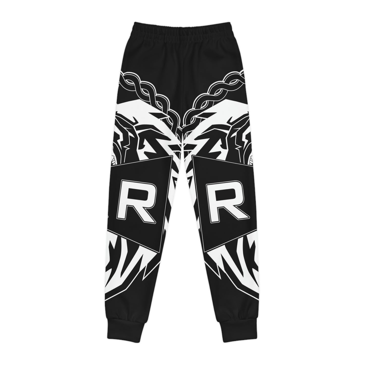 THE RRR JOGGERS