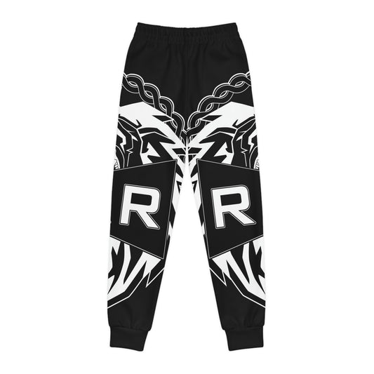 THE RRR JOGGERS