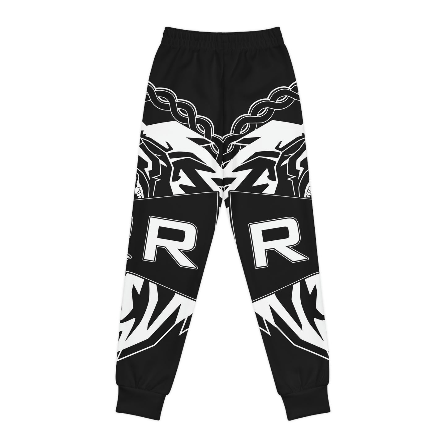 THE RRR JOGGERS