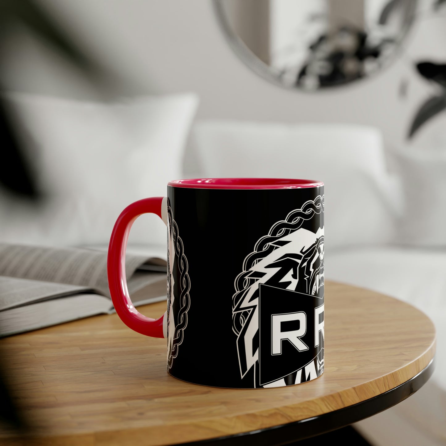 THE RRR MUG