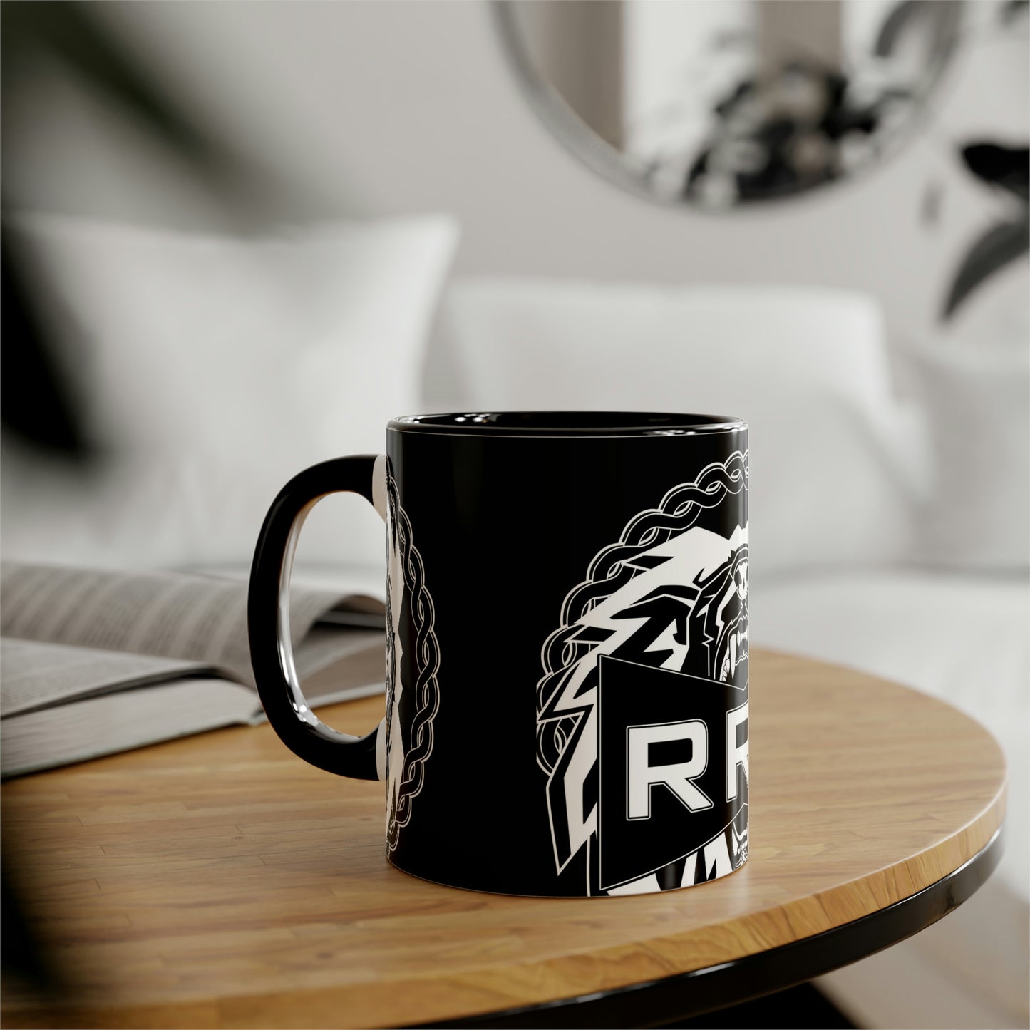 THE RRR MUG