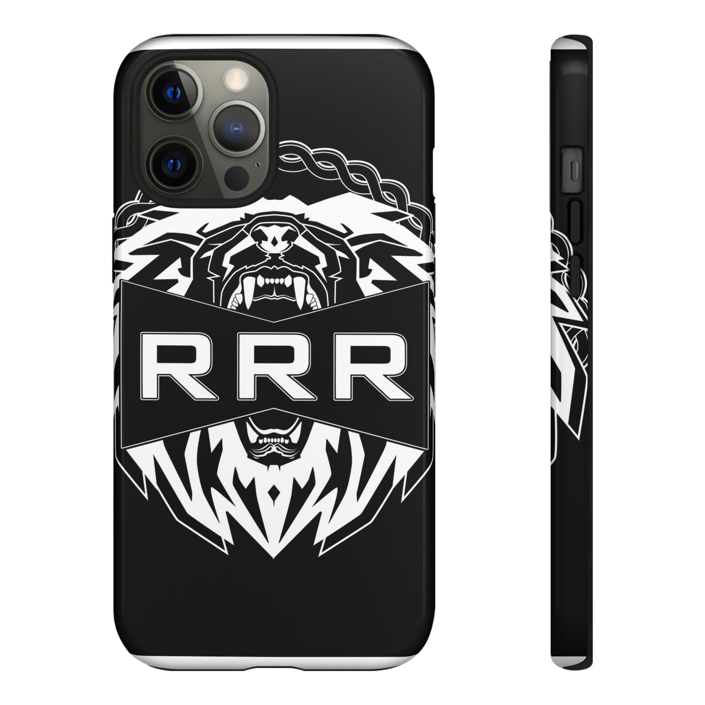 THE RRR HARD CASE
