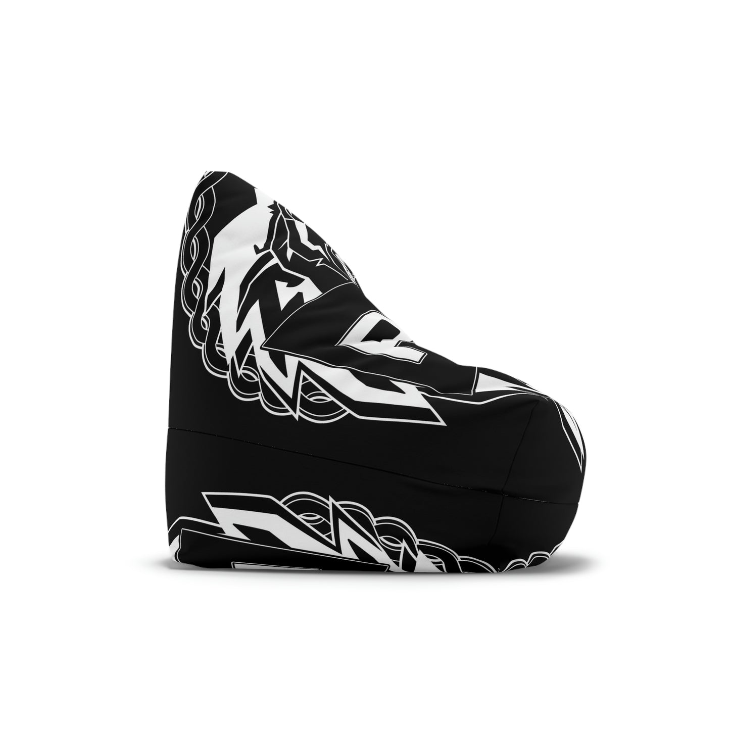 THE RRR BEAN BAG CHAIR COVER