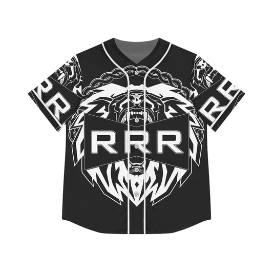 THE RRR WOMAN’S JERSEY