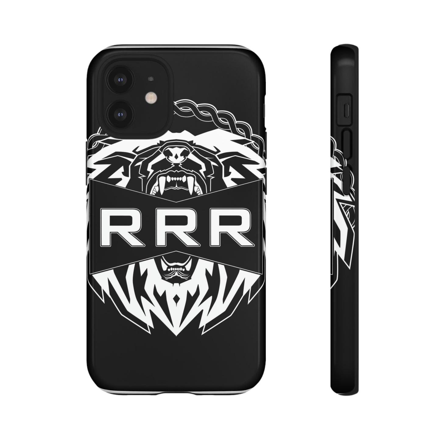 THE RRR HARD CASE