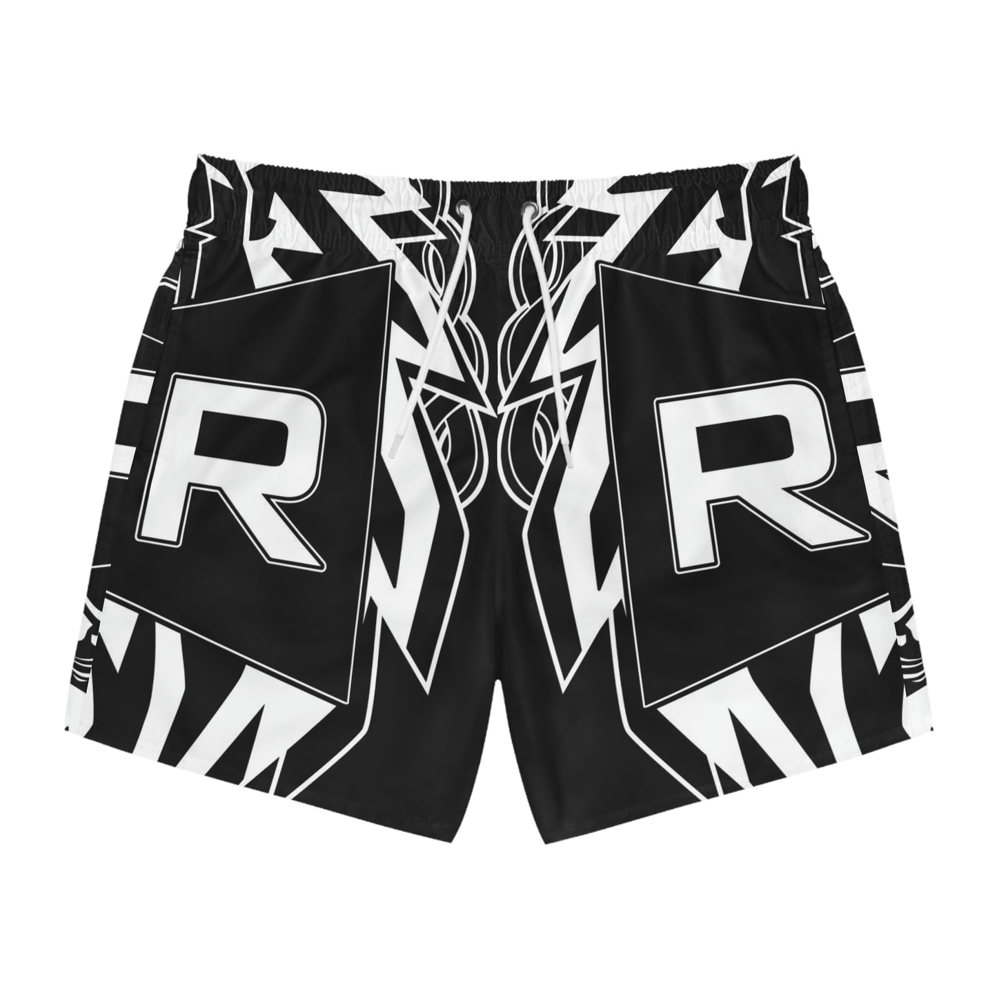 THE RRR SWIM TRUNKS