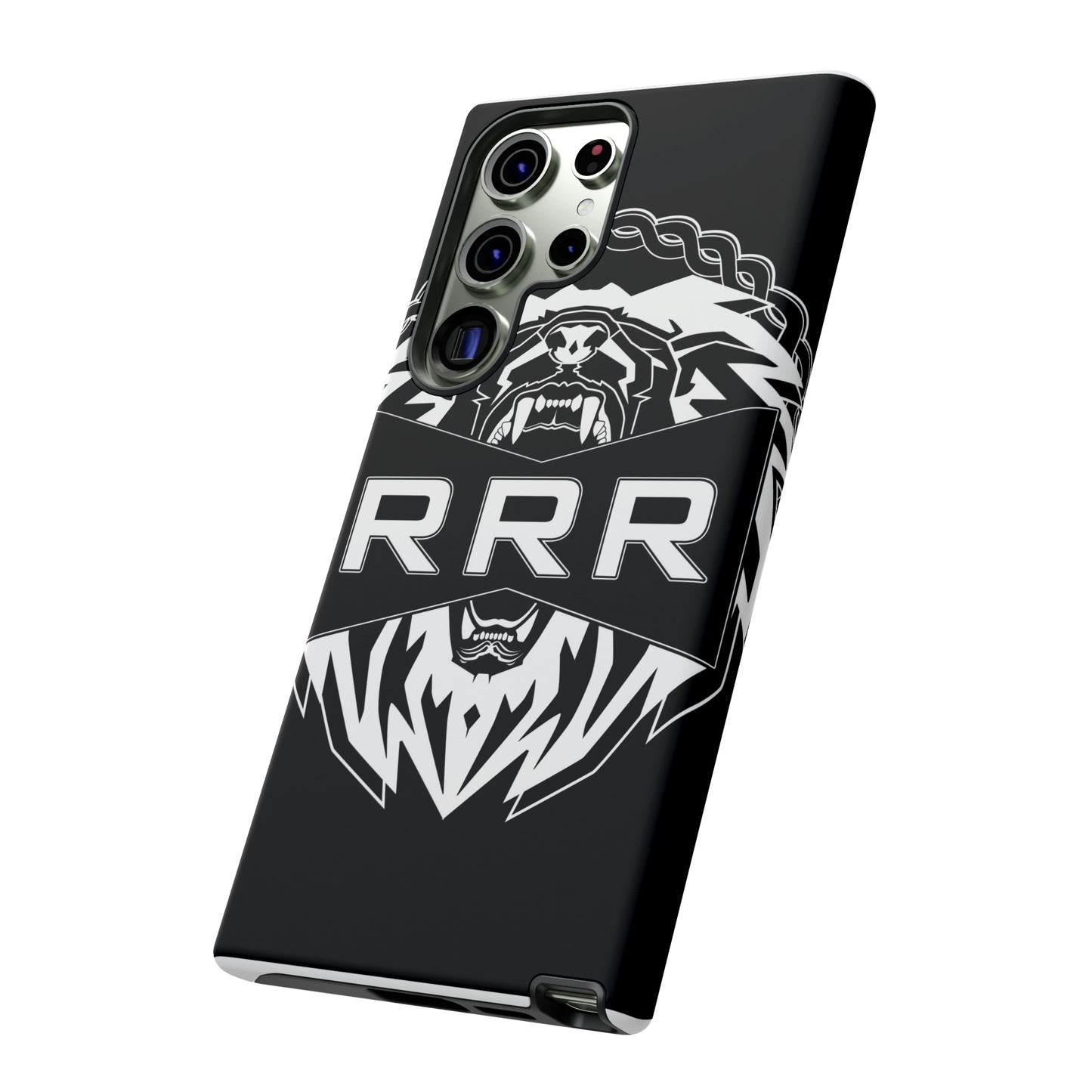 THE RRR HARD CASE