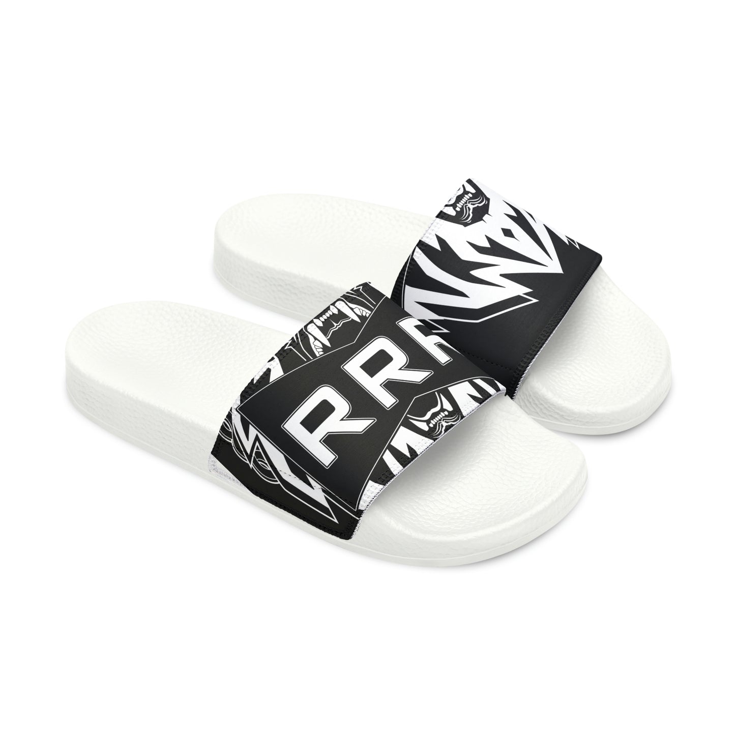 THE RRR WOMEN’S SANDALS