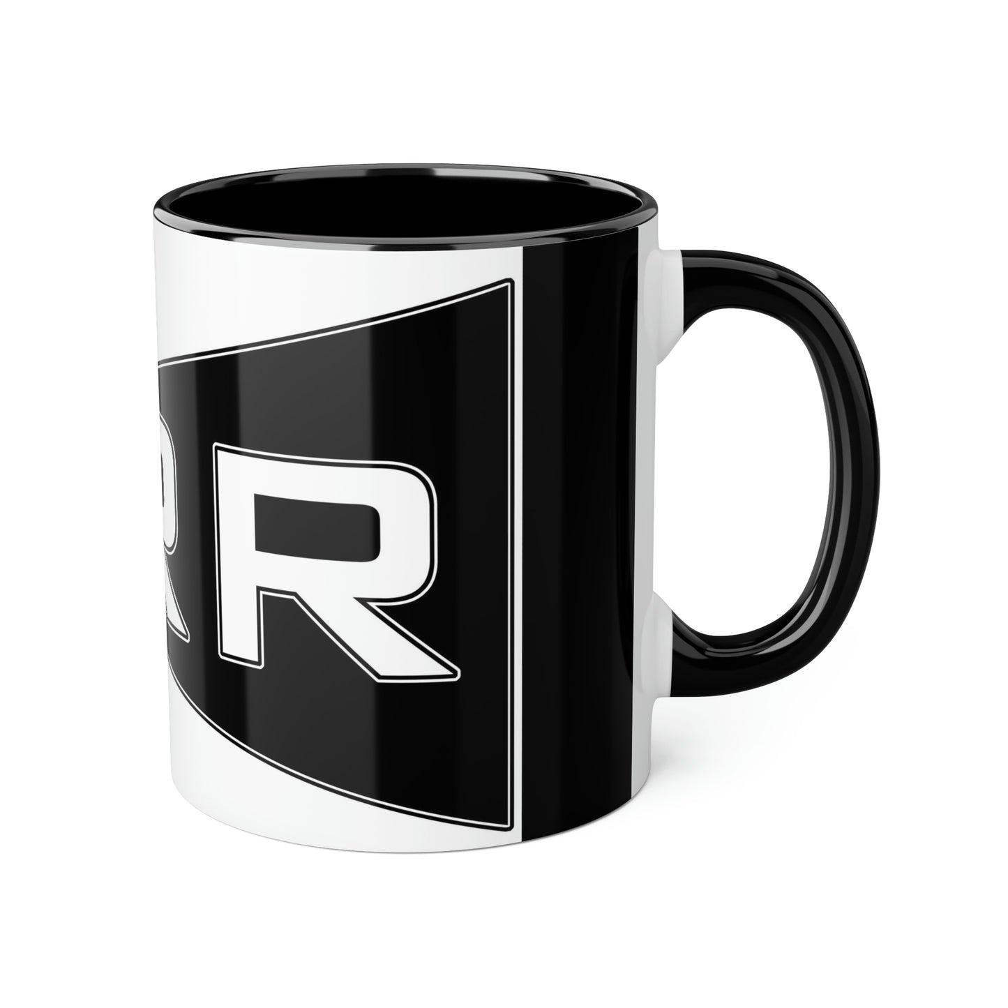THE CLASSIC RRR MUG