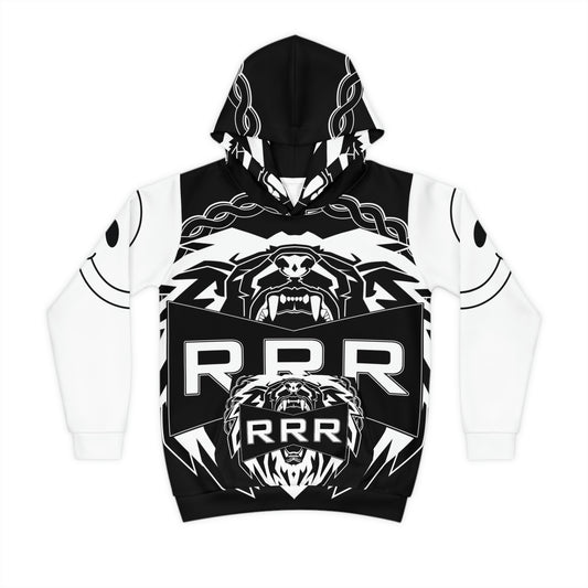 THE RRR KIDS HOODIE
