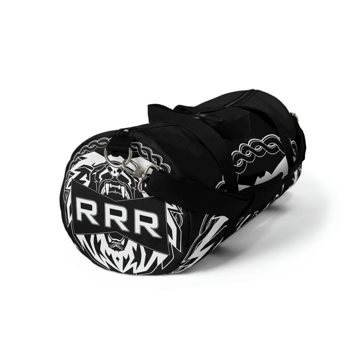 THE RRR DUFFEL BAG