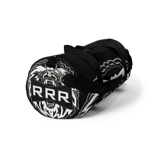 THE RRR DUFFEL BAG