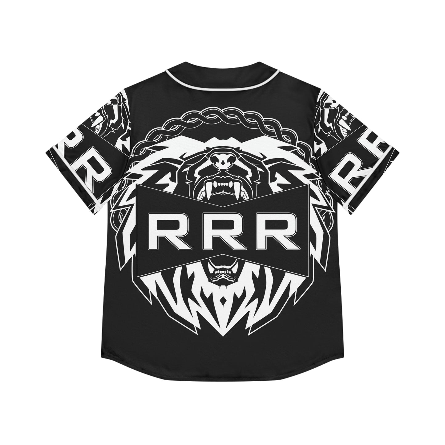 THE RRR WOMAN’S JERSEY