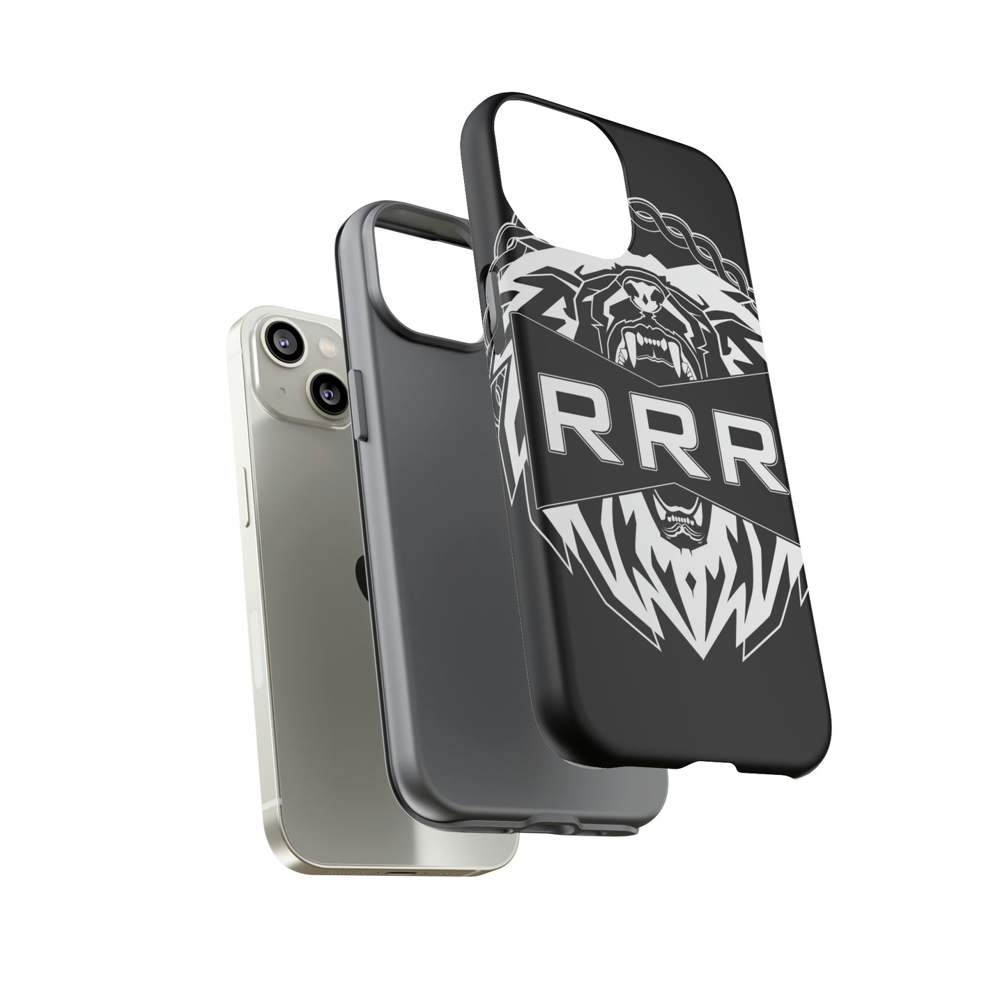 THE RRR HARD CASE