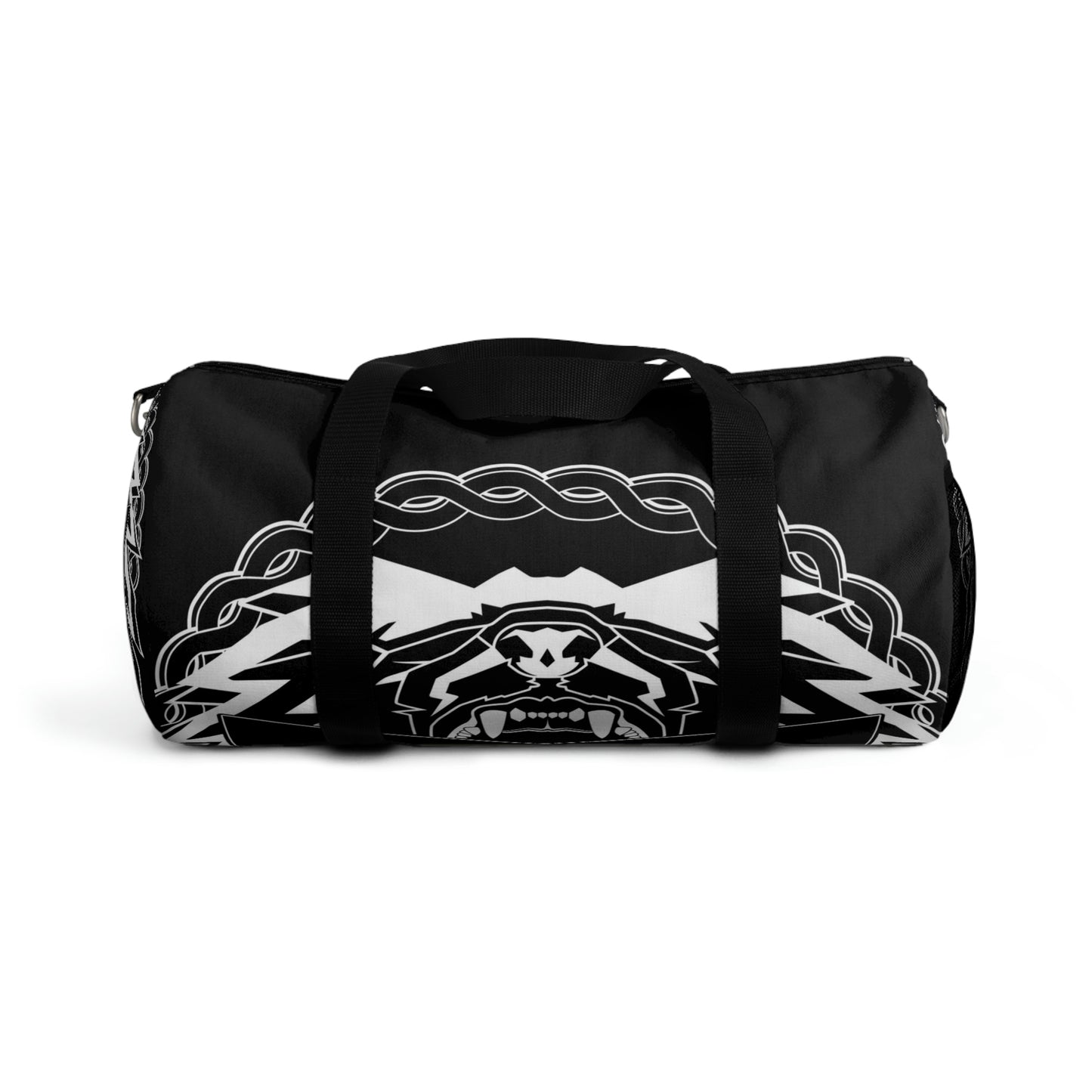THE RRR DUFFEL BAG