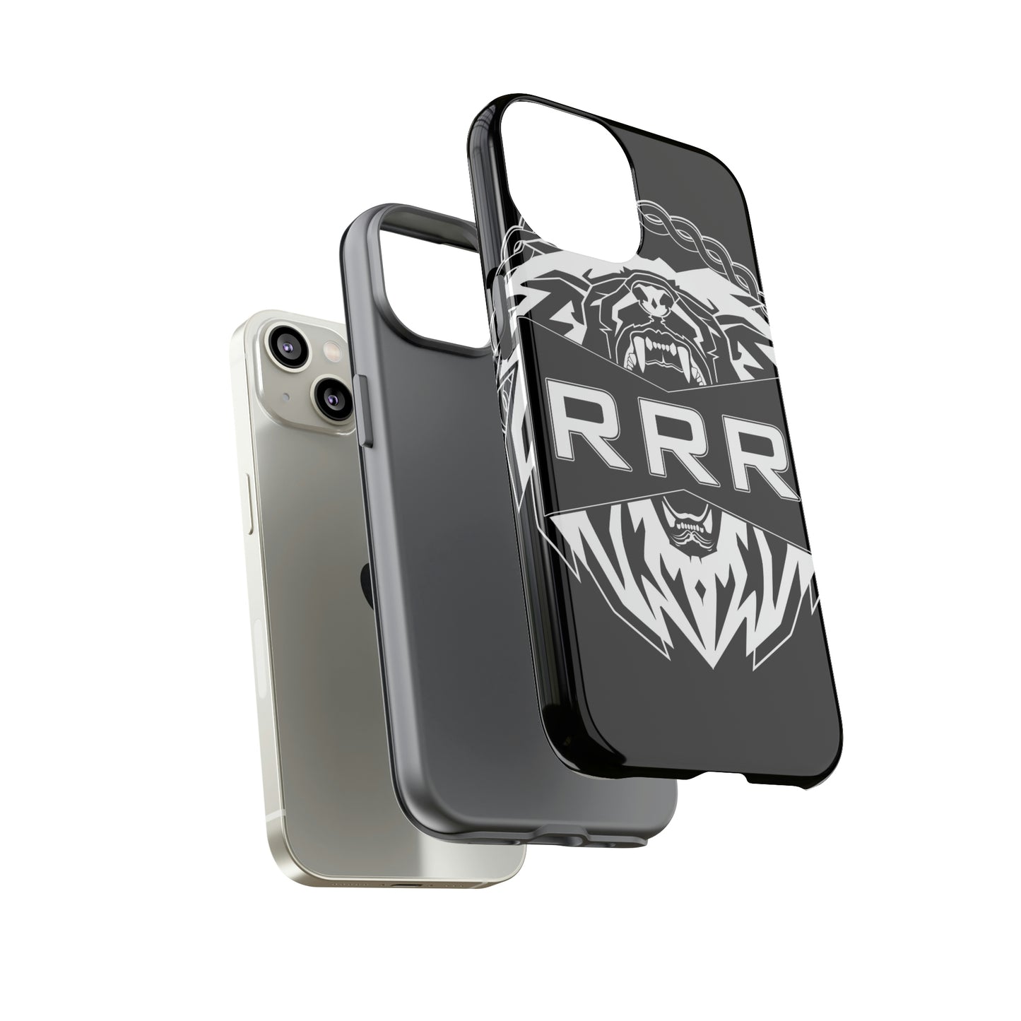 THE RRR HARD CASE
