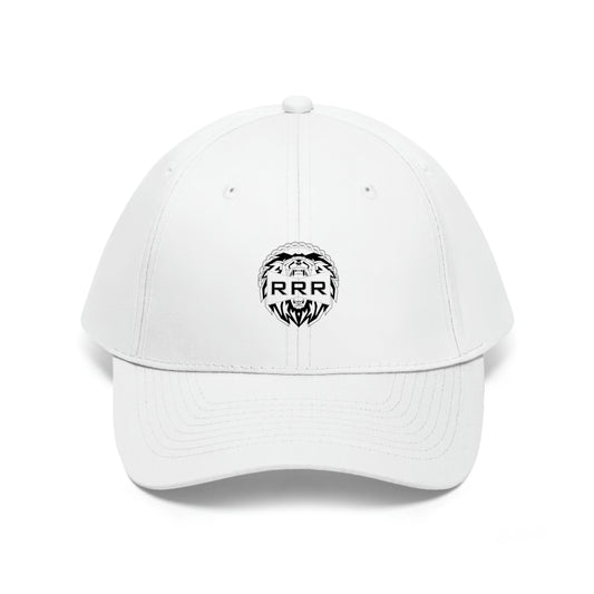 THE RRR BASIC HAT