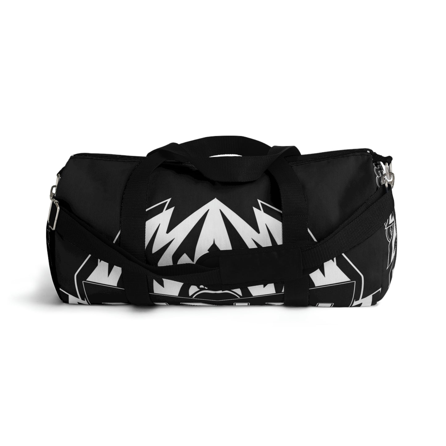 THE RRR DUFFEL BAG