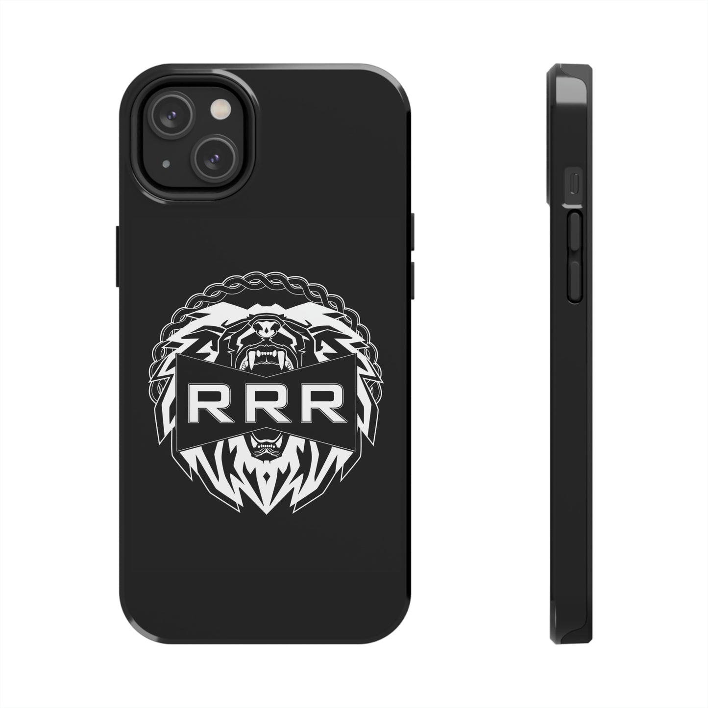 THE RRR PHONE CASE