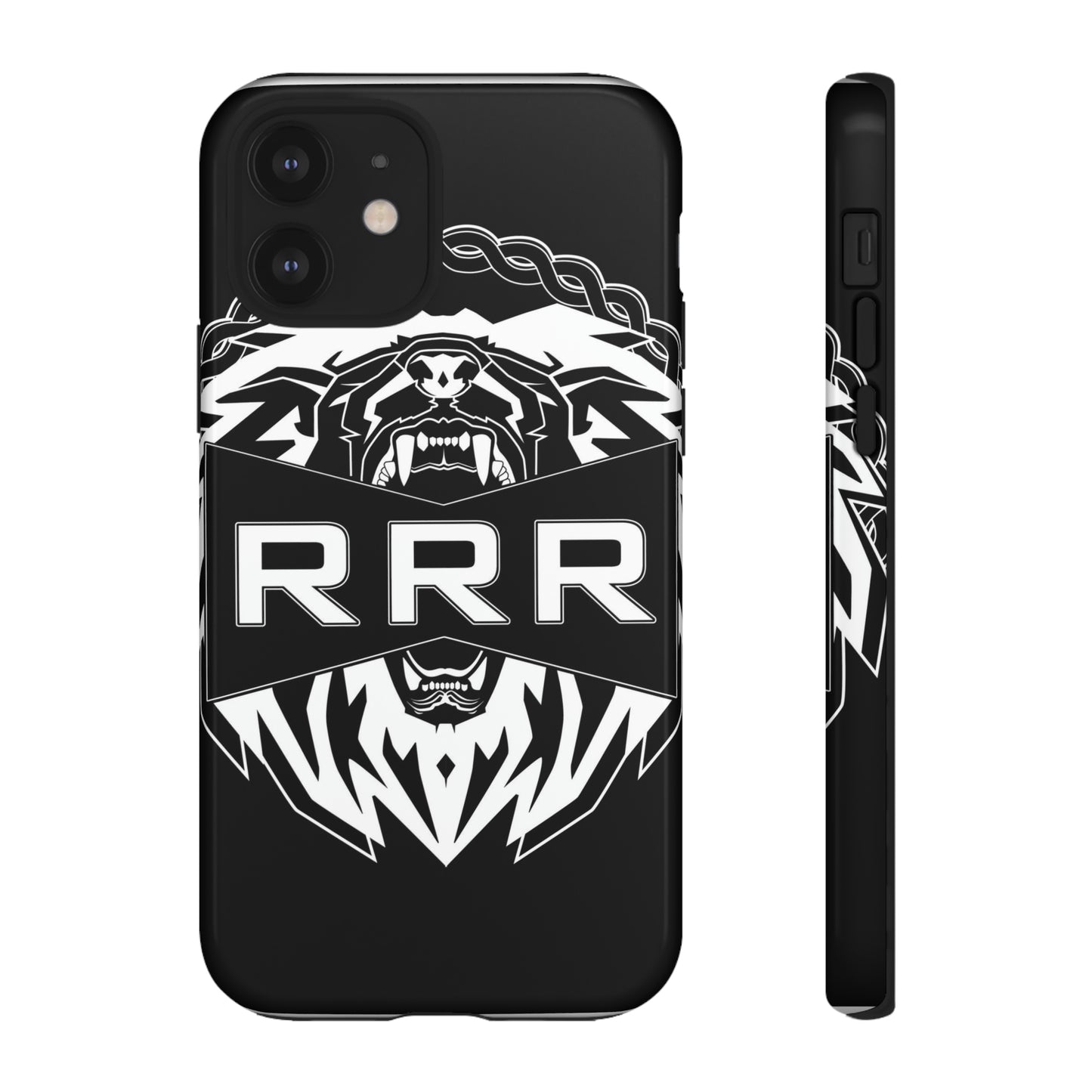 THE RRR HARD CASE