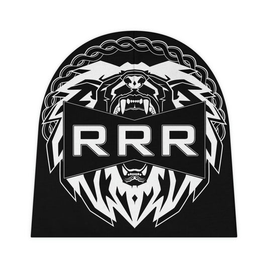 THE RRR BABY BEANIE