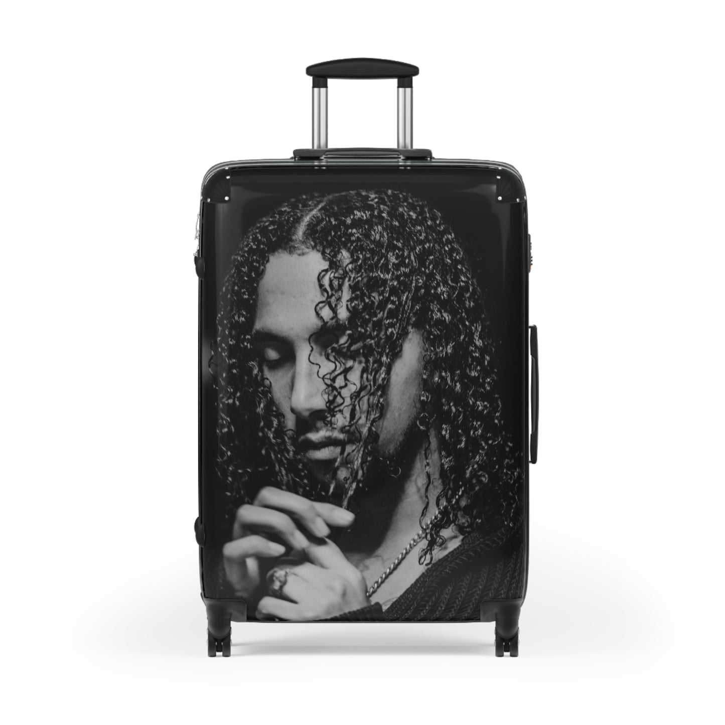 SAN LAÏOUNG SUITCASE LIMITED EDITION