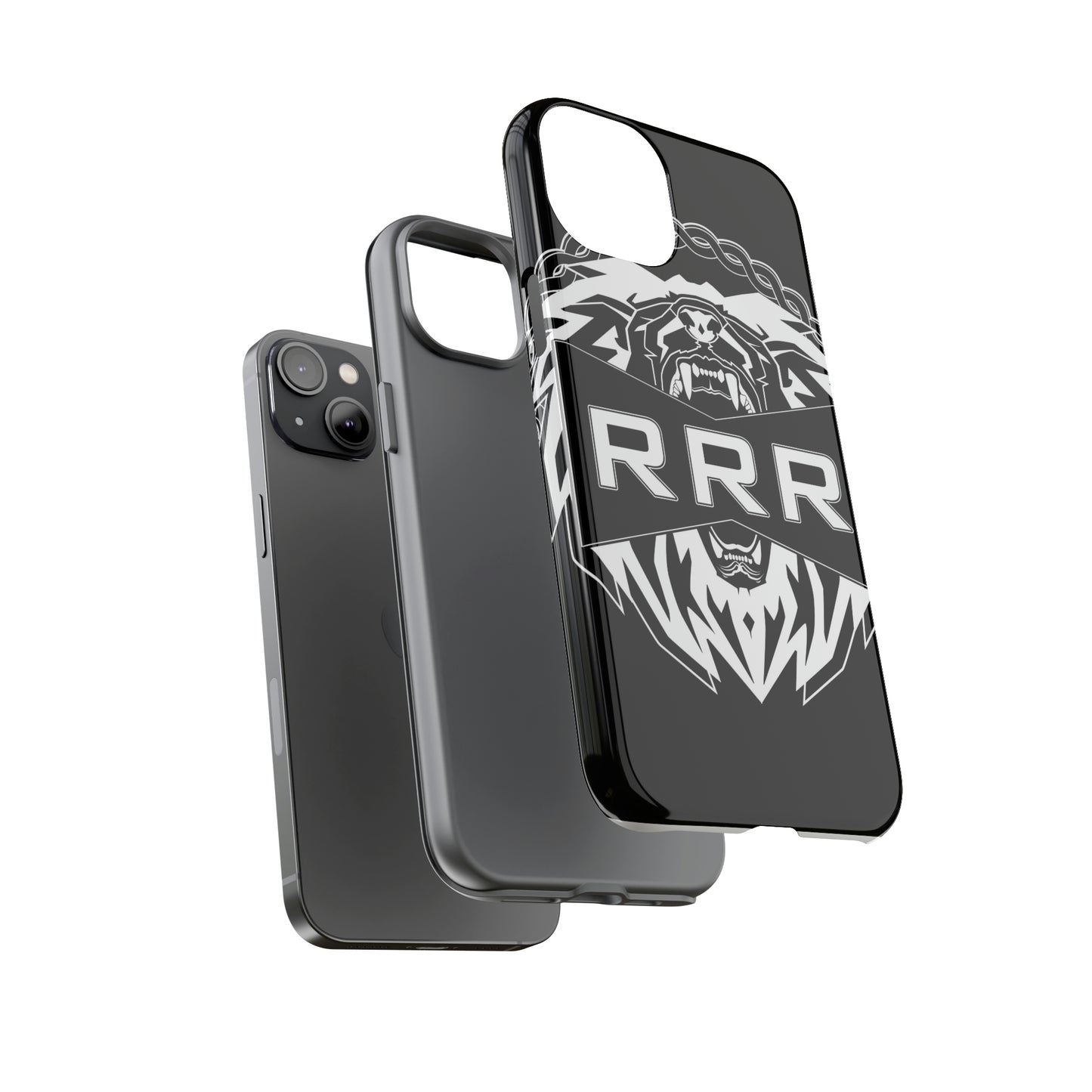 THE RRR HARD CASE