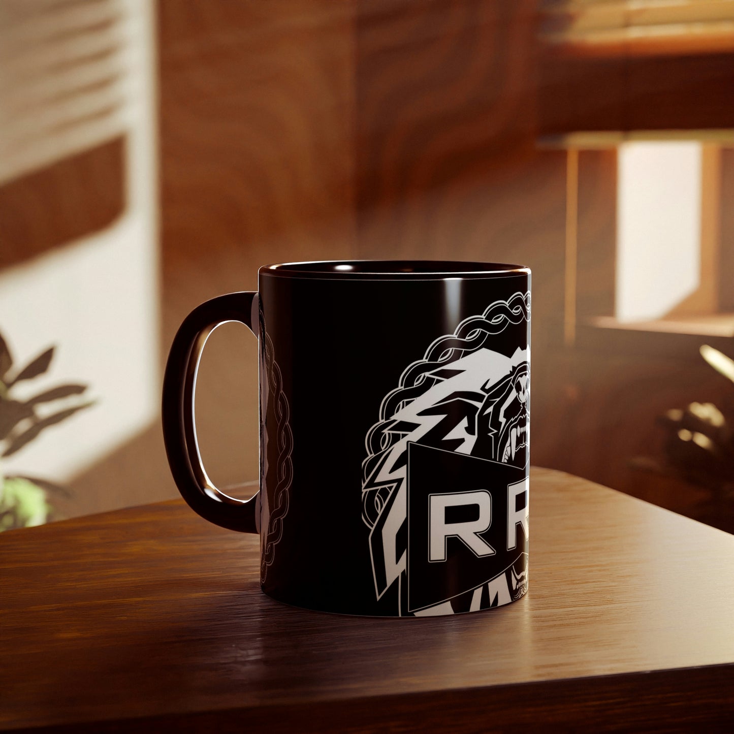 THE RRR MUG
