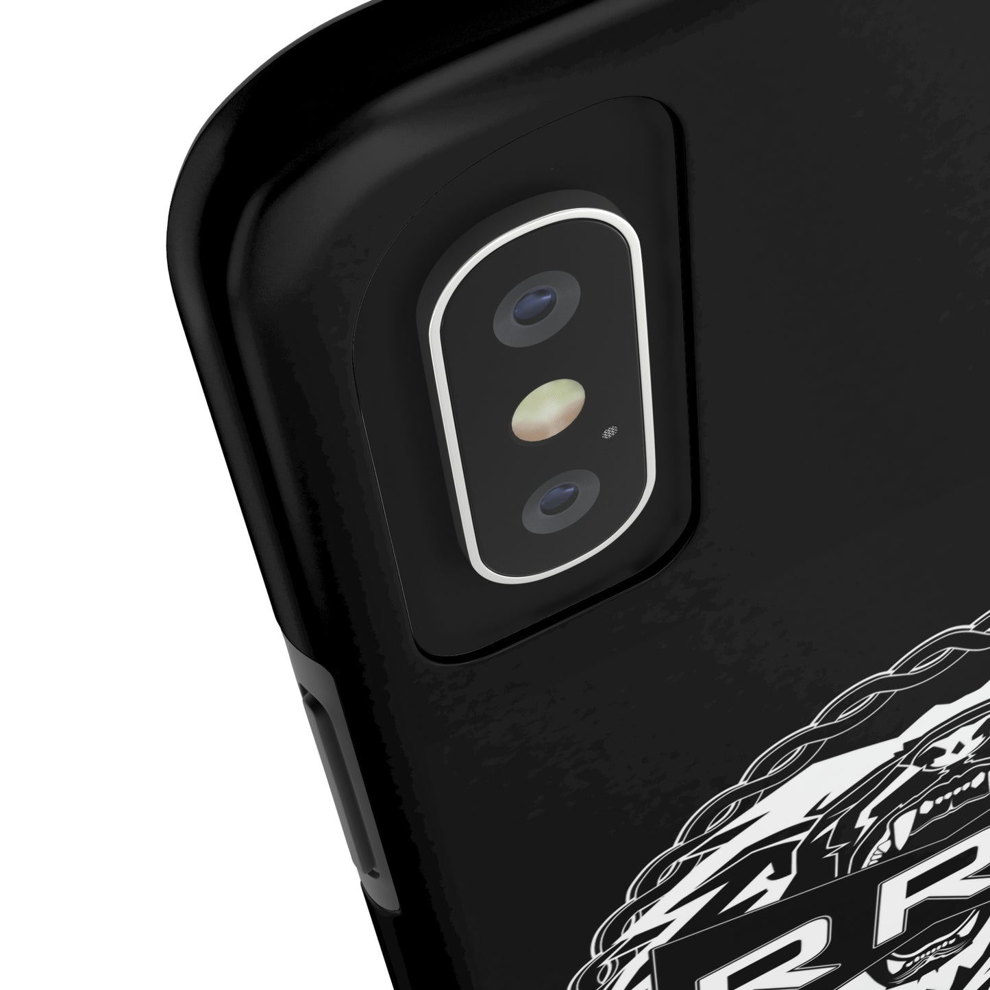 THE RRR PHONE CASE