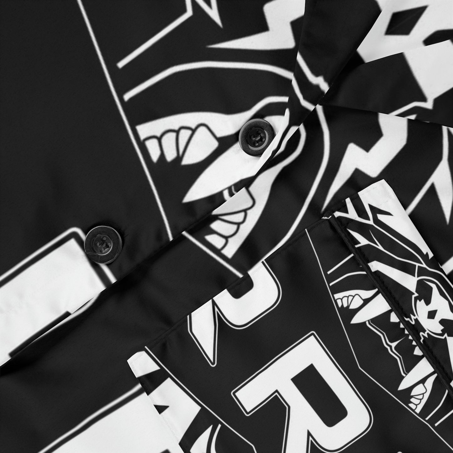 THE RRR WOMEN’S SATIN PAJAMAS