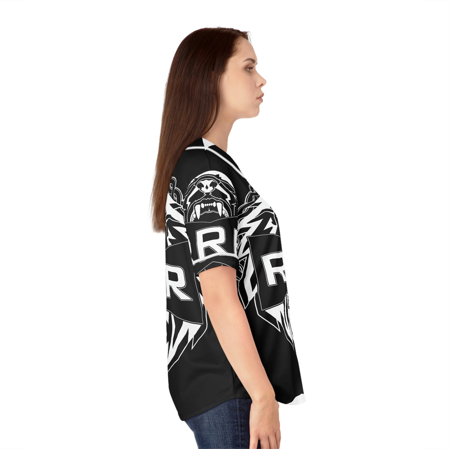 THE RRR WOMAN’S JERSEY