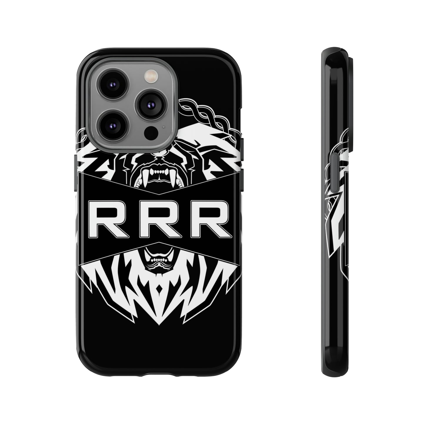 THE RRR HARD CASE
