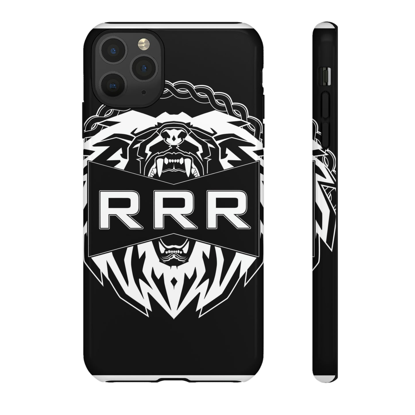 THE RRR HARD CASE