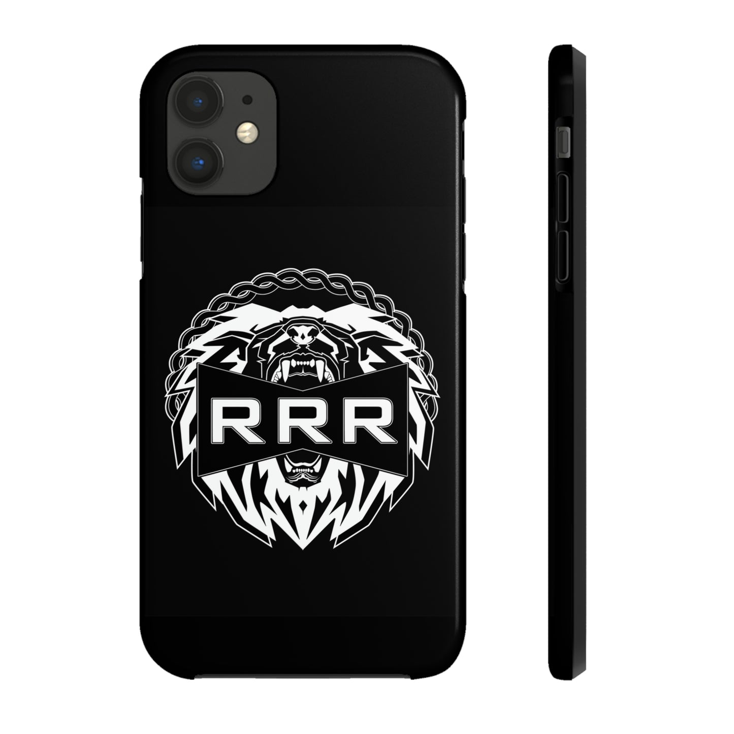 THE RRR PHONE CASE