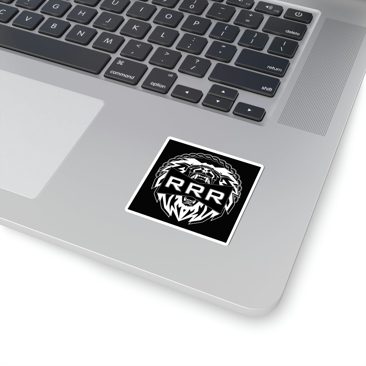 THE RRR CLASSIC MOBSTER STICKER