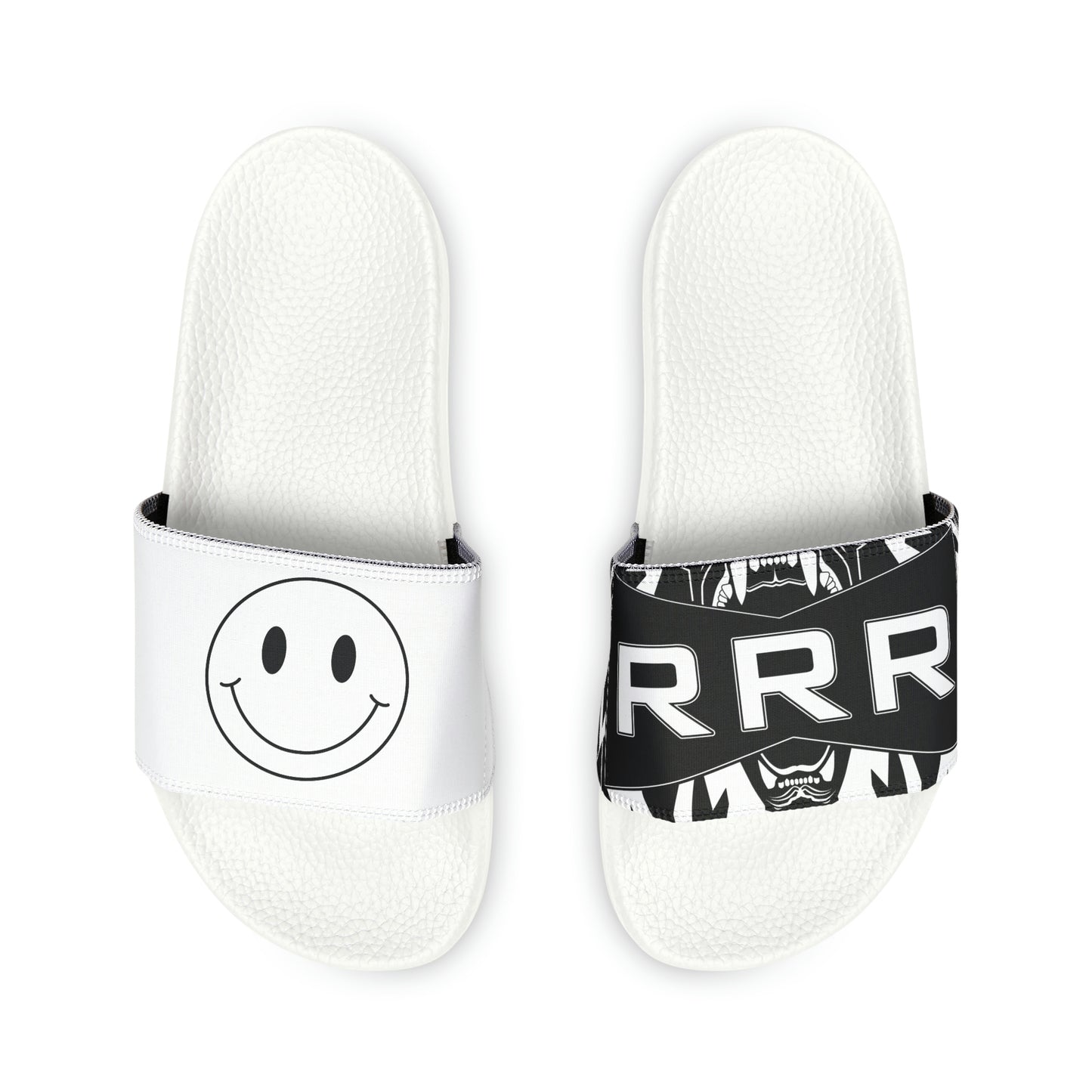 THE RRR KIDS SLIPPERS