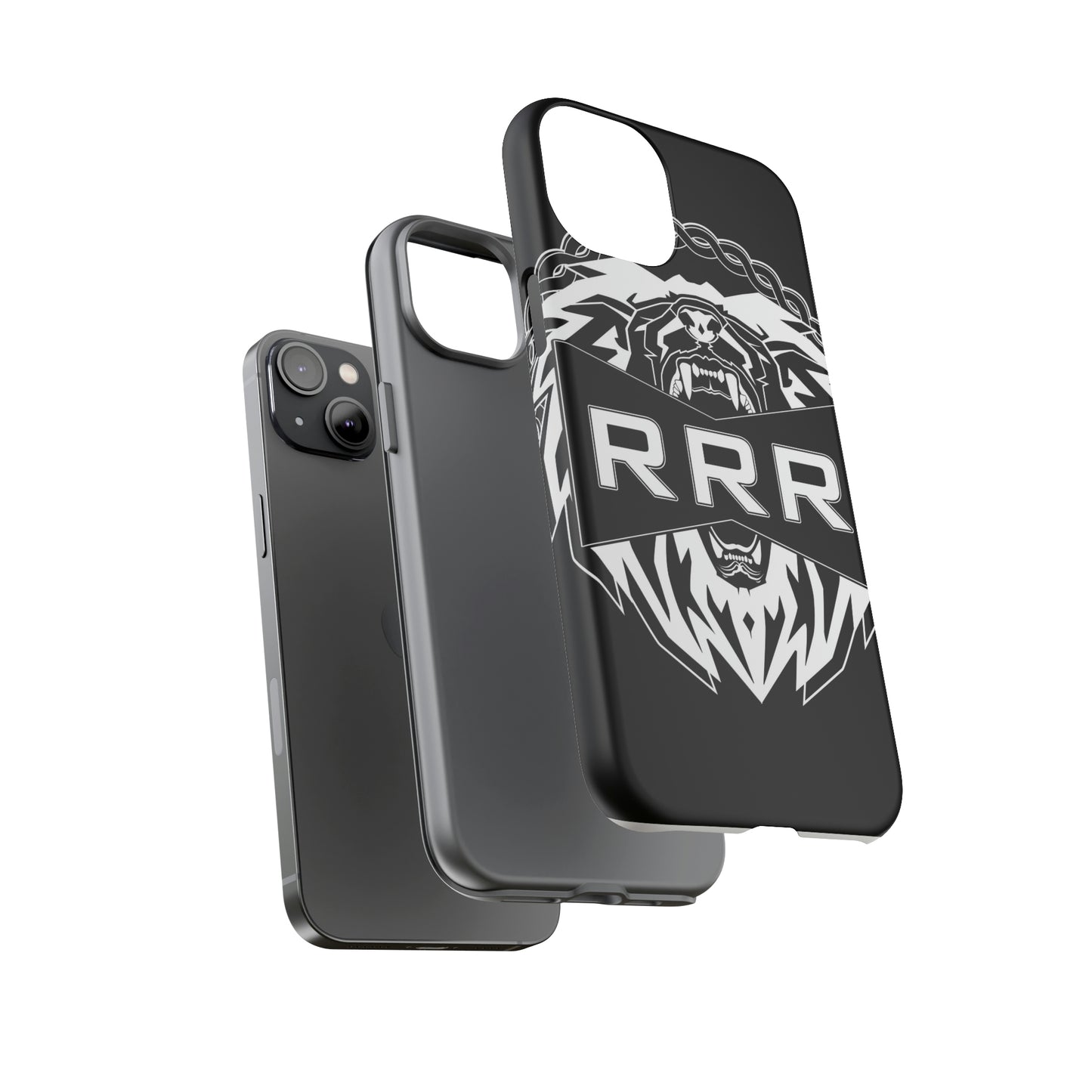 THE RRR HARD CASE