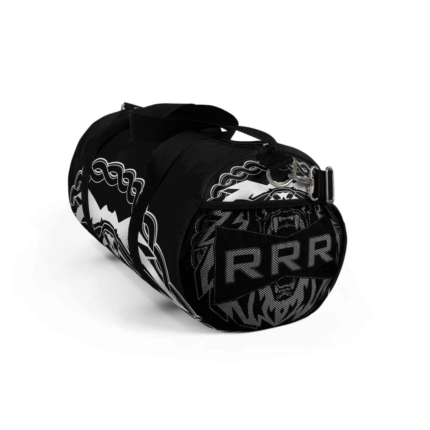 THE RRR DUFFEL BAG