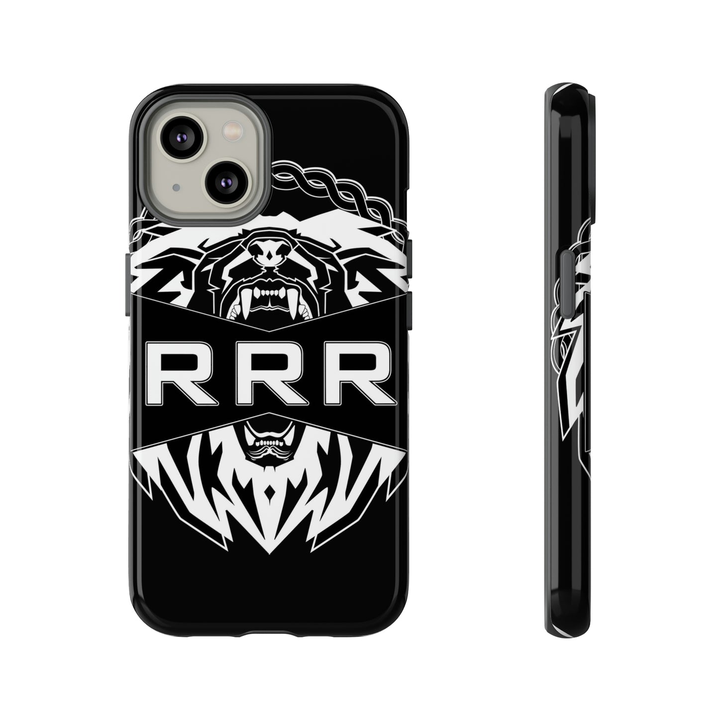 THE RRR HARD CASE