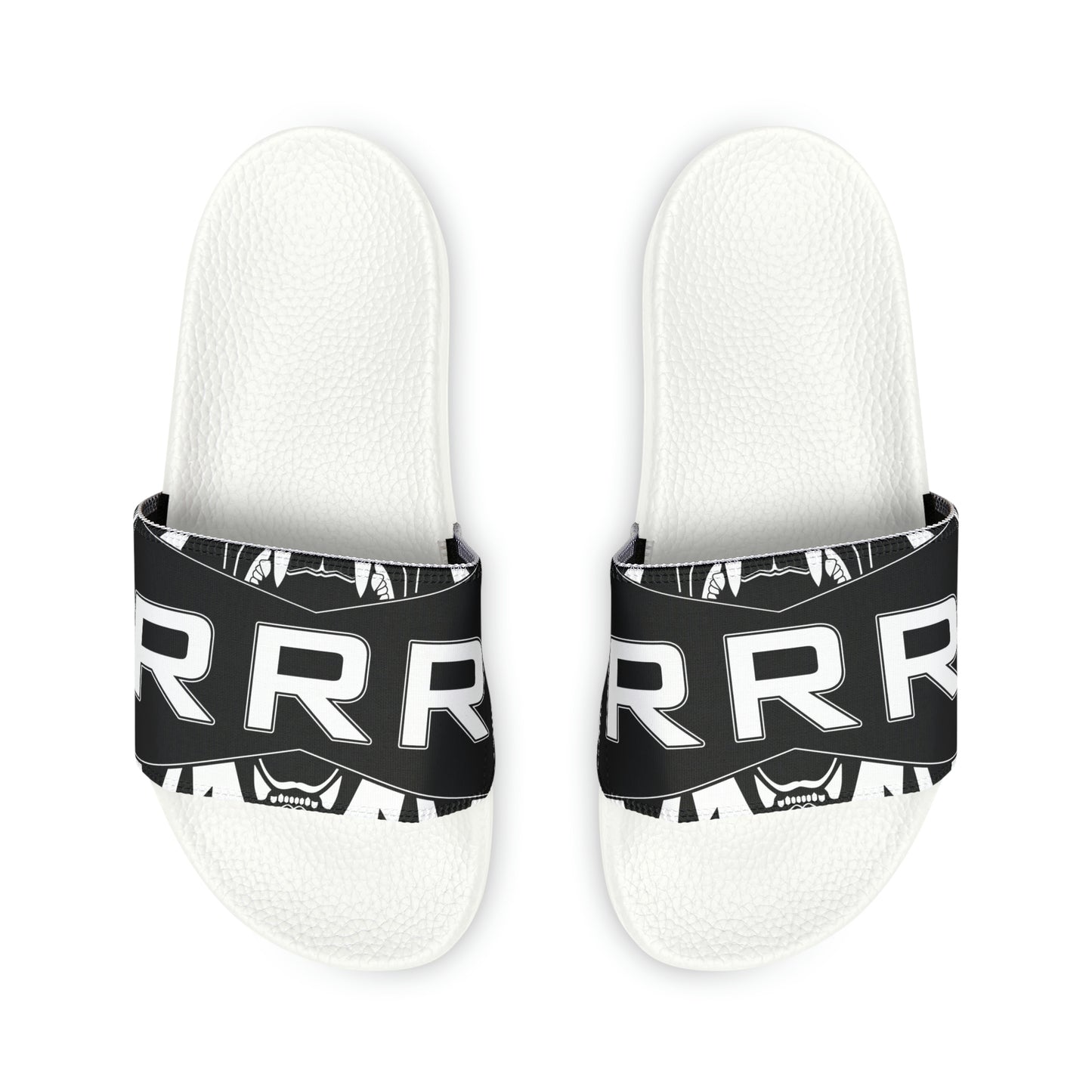 THE RRR MAN SANDALS