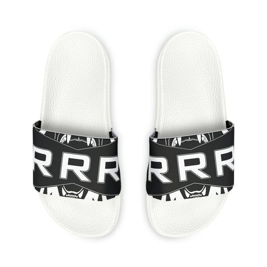 THE RRR MAN SANDALS