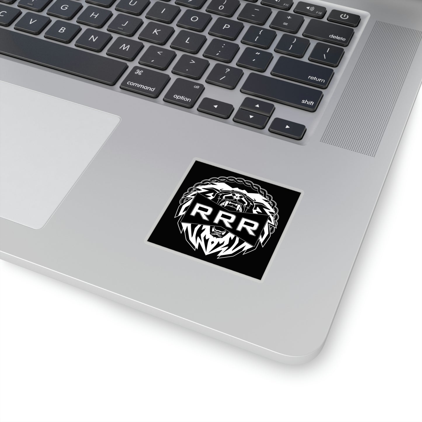THE RRR CLASSIC MOBSTER STICKER