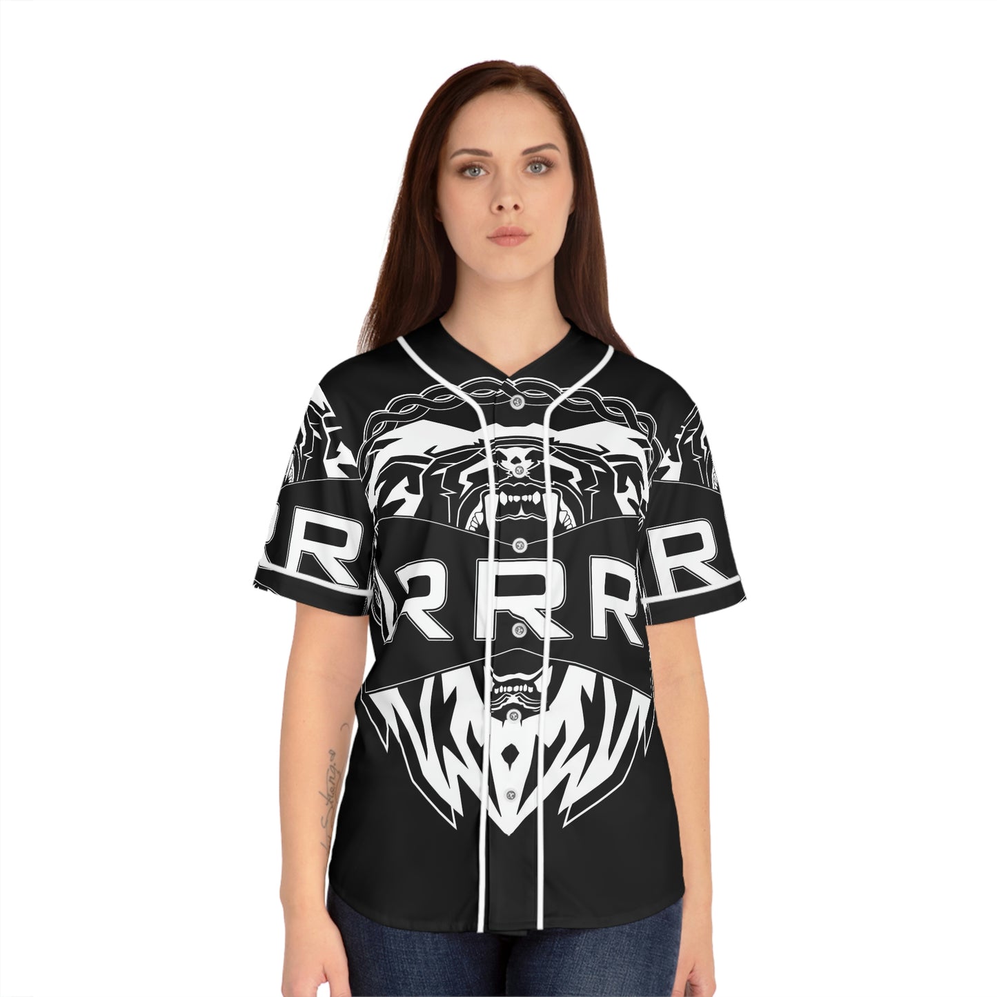 THE RRR WOMAN’S JERSEY