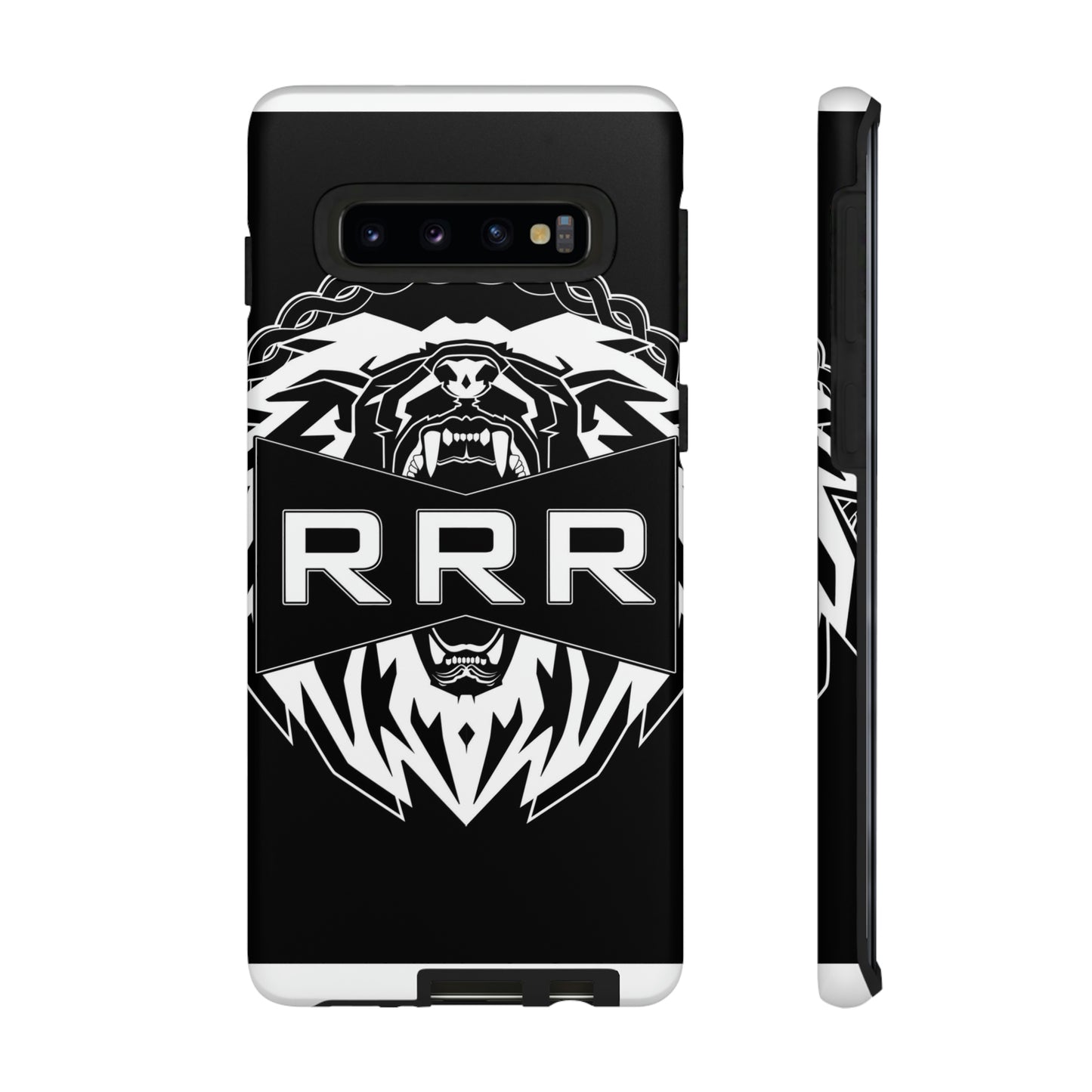 THE RRR HARD CASE