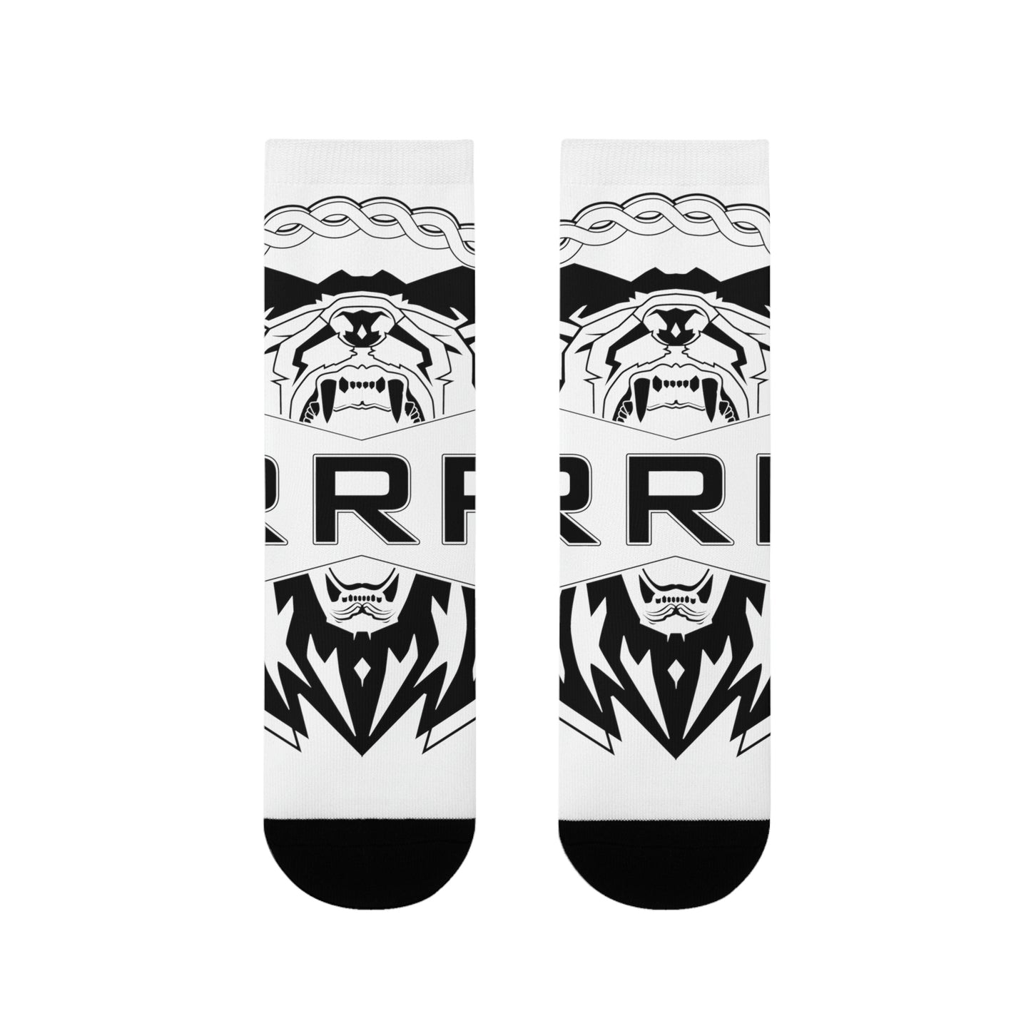 THE RRR LIGHT SOCKS