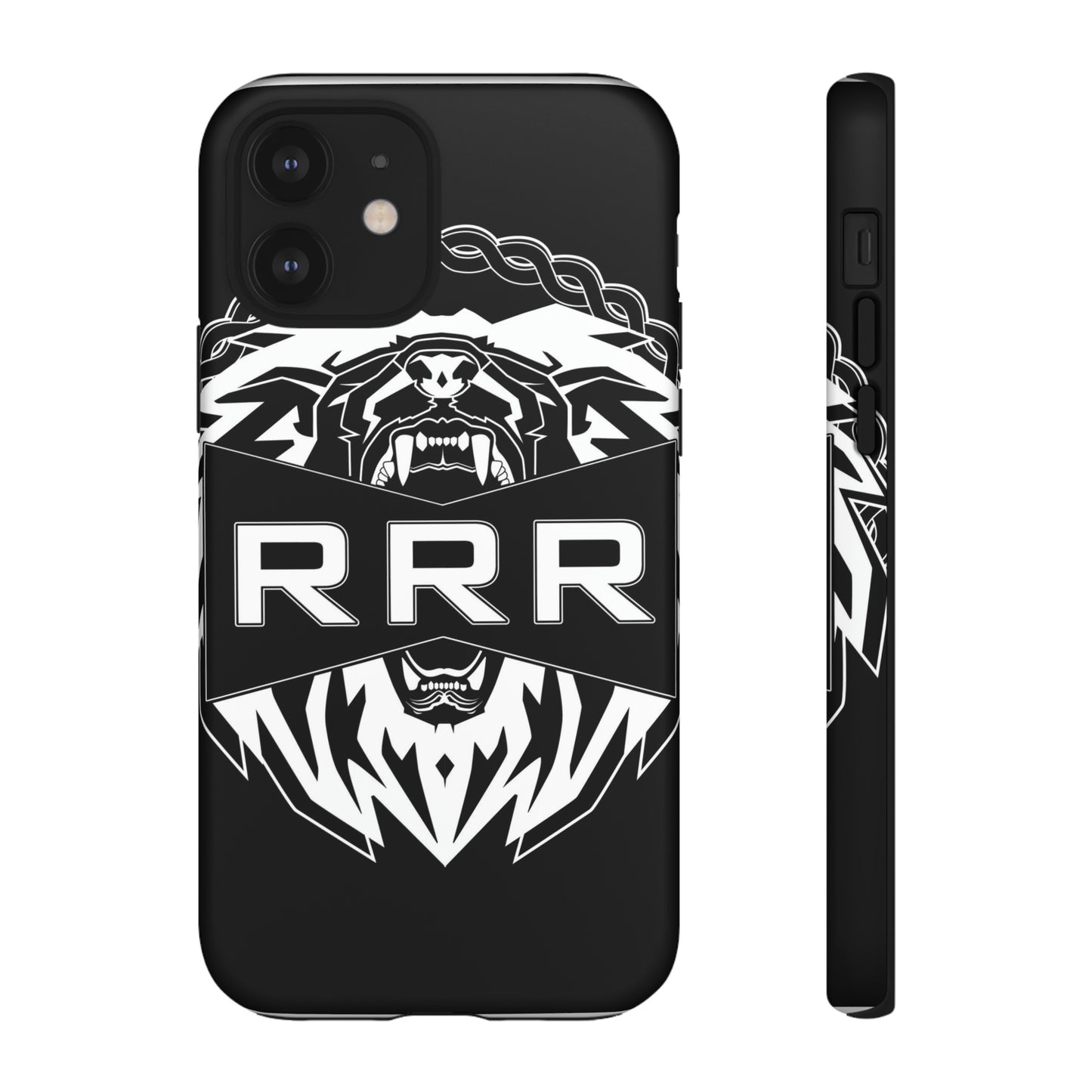 THE RRR HARD CASE