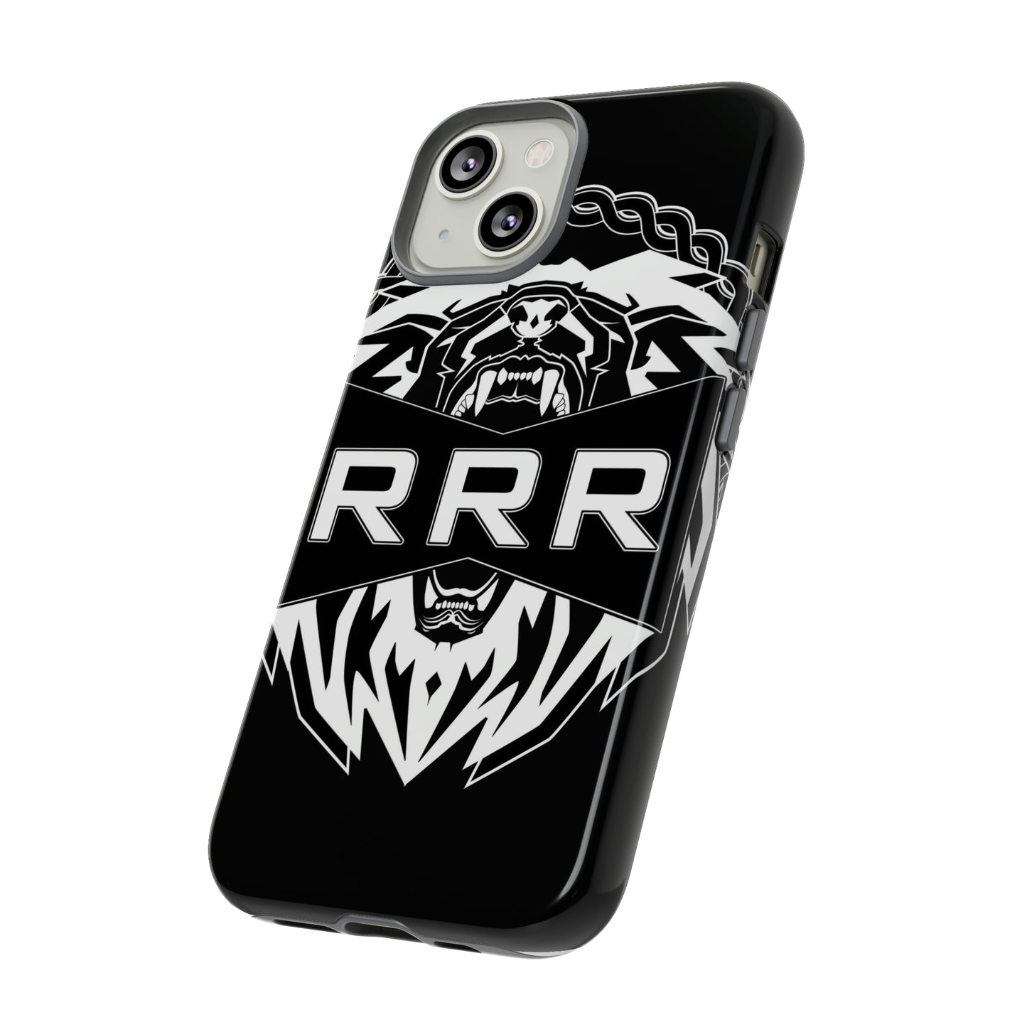 THE RRR HARD CASE