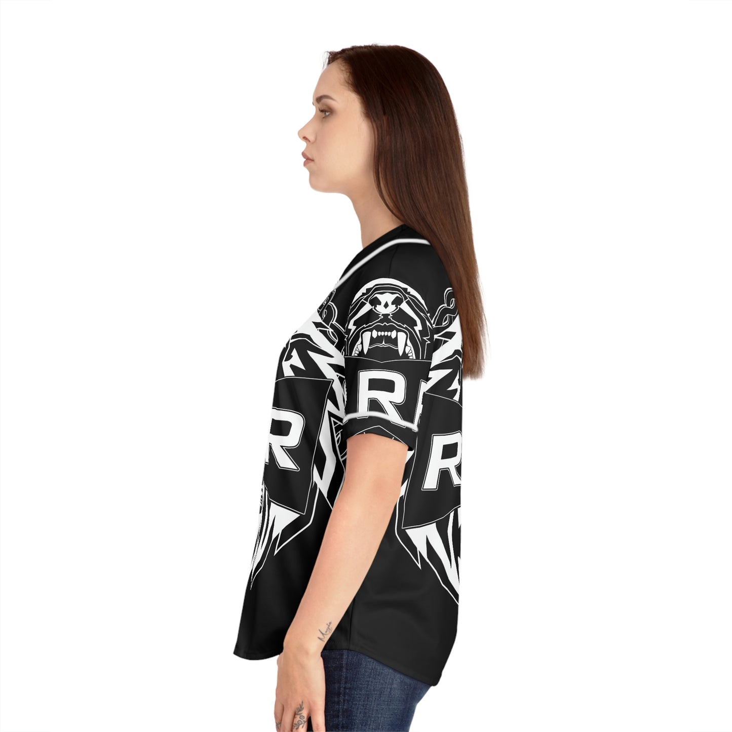 THE RRR WOMAN’S JERSEY