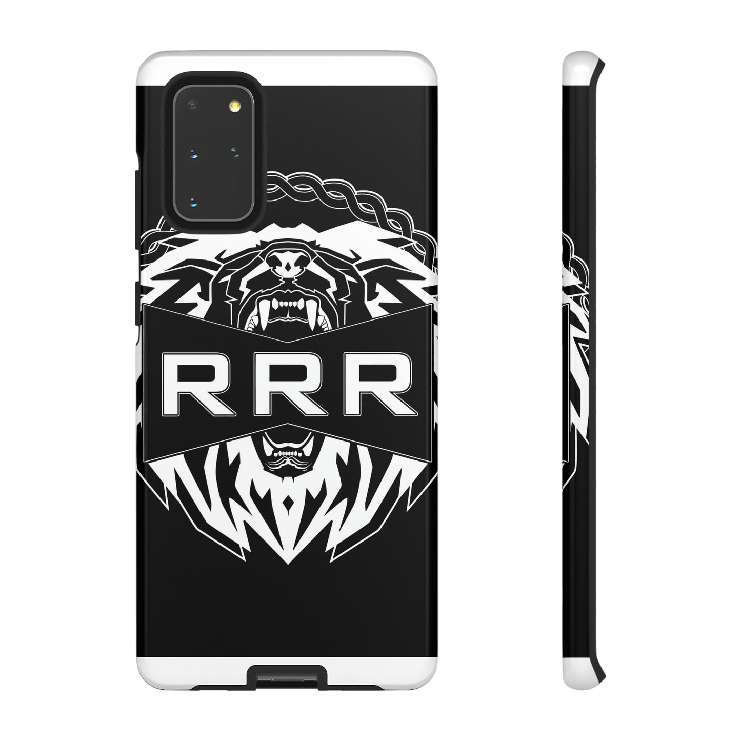 THE RRR HARD CASE