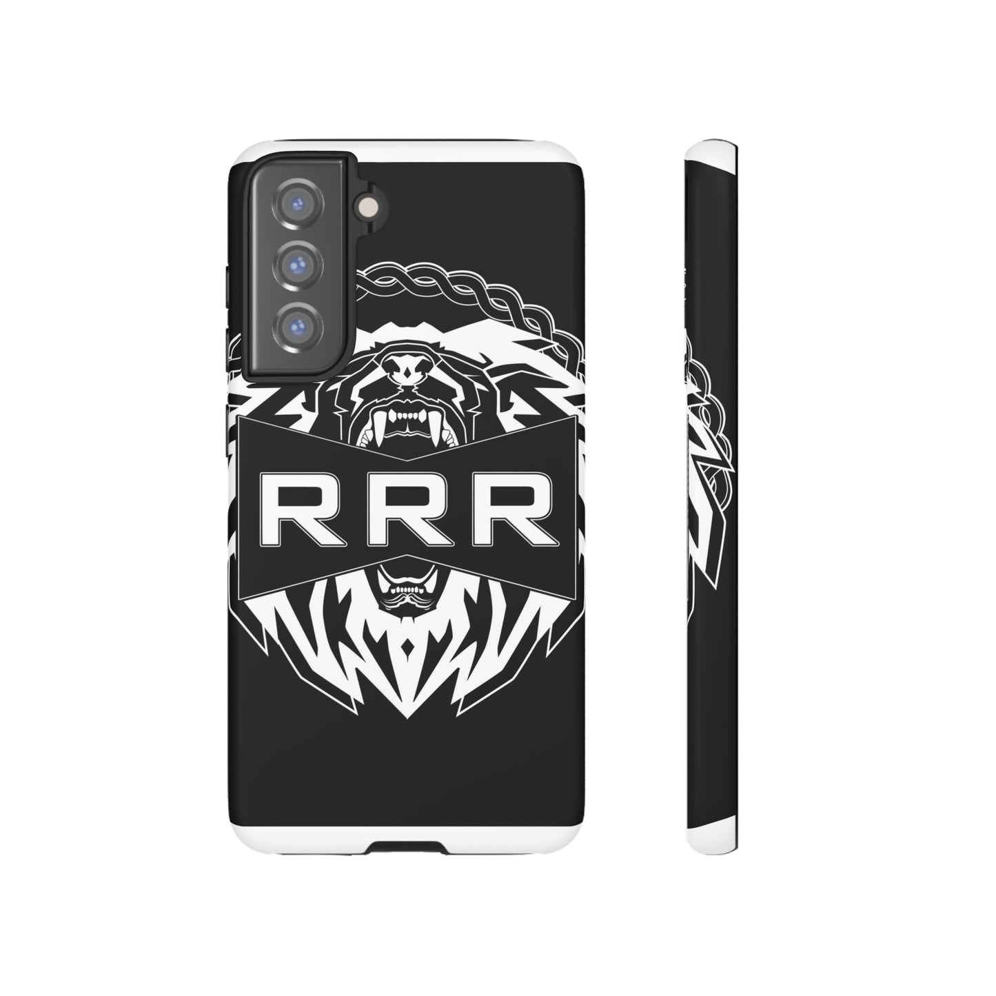 THE RRR HARD CASE